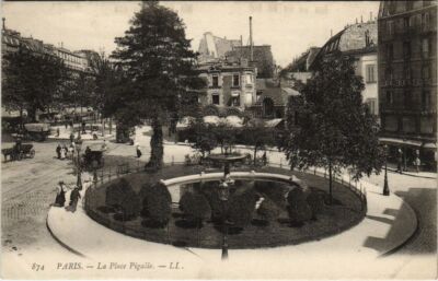 Cpa Saint Denis, Lot 46 - Collection