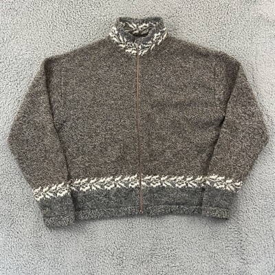 INCA PRODUCTS Nordic Sweter