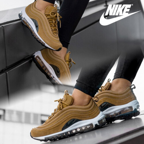 nike air max 97 se muted bronze