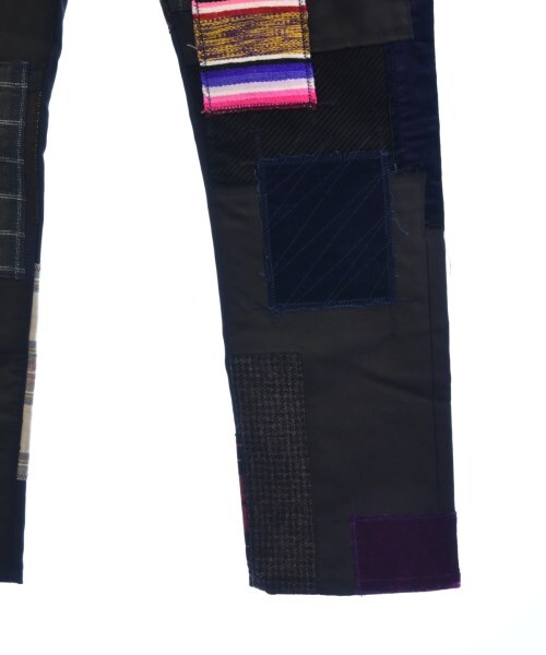 JUNYA WATANABE パンツ(その他) 黒 2000425E0083 JUNYA WATANABE MAN Pants (Other) Black etc. S 2200429732041