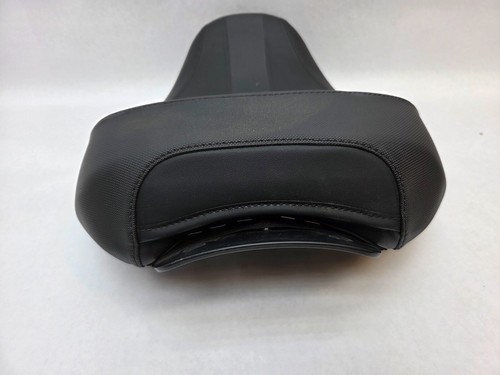 2024 Up Harley Davidson Touring Low-Profile Solo Seat Smooth 52000698 - Picture 8 of 18