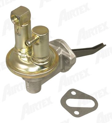 Mechanical Fuel Pump  60278