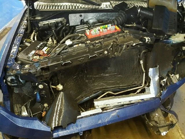 Brazo de control inferior inferior delantero izquierdo usado delantero se adapta a: Ford Expedition 2008 delantero L Foto 2 de 4