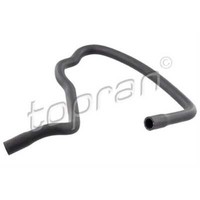 Topran KüHlerschlauch KüHlleitung FüR VW Golf IV Variant 115 617
