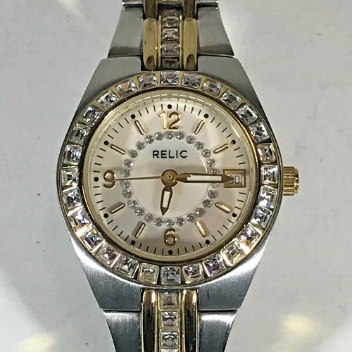 Dial Quartz 27mm Women's Watch ZR11775 