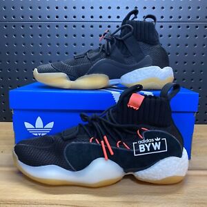 crazy byw x black