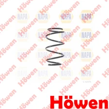 Fits Mercedes SLK 2004-2011 2.0 Suspension Coil Spring Front Howen #3
