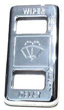 Rocker Switch Trim Wiper Delay For 2004 Older Freightliner Plastic Hts4502 Rocker Switch Trim Wiper Delay For 2004 Older Freightliner Plastic Hts4502