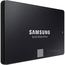 SAMSUNG 500GB SSD 870 EVO 2.5Inch SATA III So...