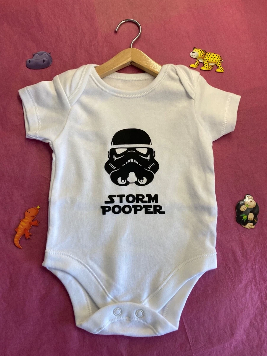 Star wars hotsell baby girl clothes