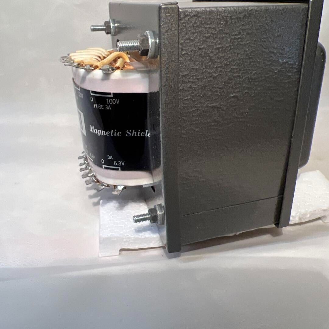 audio TANGO Transformer MX280, unused, stored for a long audio TANGO Transformer MX280, unused, stored for a long