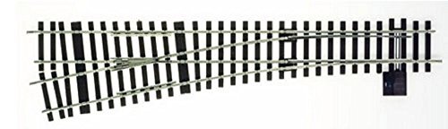 Lenz - 1/45 Einfache Weiche Rechts Toy NUOVO