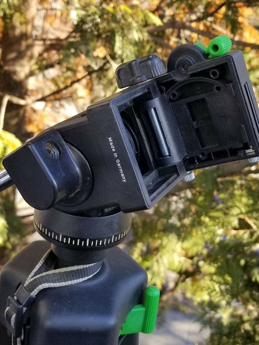 CULLMANN 2903 TRIPOD GERMANY | eBay CULLMANN 2903 TRIPOD GERMANY | eBay