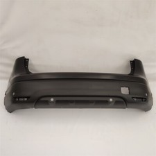 NISSAN QASHQAI 2 J11 2013-2017 STOßSTANGE HINTEN BUMPER ORIGINAL NEU 850224EA0H