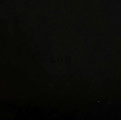 SAULT - Untitled (God) 2x Vinyl LP (New)