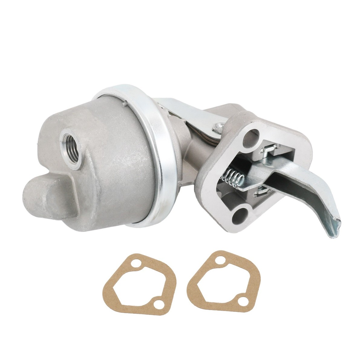 Fuel Lift Pump For Cummins 4B/6B Engines - Fits Dodge, Ford, Freightliner & Case Models