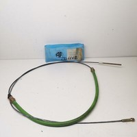 Kabel Steuerung Kupplung Fiat 850 - 850 Special Af FüR 4112752
