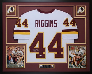 john riggins jersey