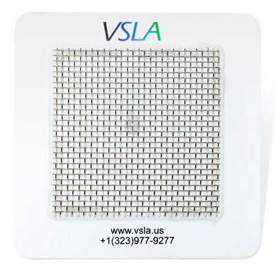 HIGH-EFFICIENCY OZONE PLATE FOR ECOQUEST, LIVING AIR AND OTHER AIR PURIFIERS A++