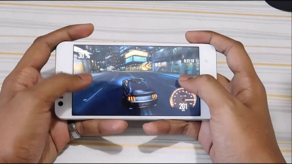 HTC M10H 32GB Unlocked SIM Mobile Phone New 4G Full Netcom - Image 2 of 3