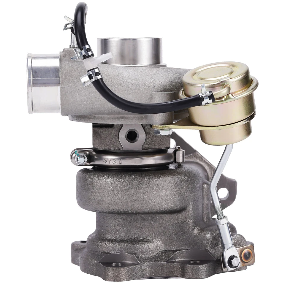 TD04 13T Turbolader for Subaru Forester XT Models 2.0L 58T 1998-2003 14412-AA360 - Bild 2 von 4