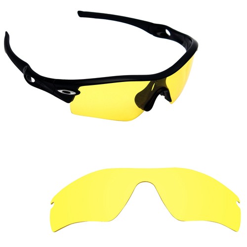 Lentes de repuesto polarizadas Hawkry para gafas de sol Oakley Radar Path - Opciones - Imagen 14 de 23