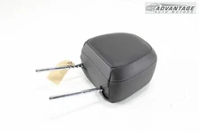 2017-2019 BUICK ENCORE FRONT RIGHT OR LEFT SEAT HEADREST LEATHER BLACK OEM