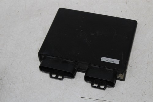 06-11 KAWASAKI NINJA ZX14 OEM ECU UNIDAD DE CONTROLADOR DE COMPUTADORA CAJA ECM CDI - Imagen 6 de 6