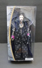 Disney Alice Through the Looking Glass Film Collection: Time Figure