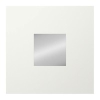 Ikea Malma White Decorative Wall Mirror Wood, New, Free Shipping on sale Ikea Malma White Decorative Wall Mirror Wood, New, Free Shipping on sale