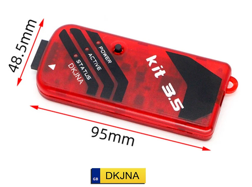 PICKit 3.5 Microchip Programmer Pic Kit 3.5 ICD2 PIC Programmation Adaptateur Débogage - Photo 4/4