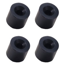 Manga de goma Makita 262553-9 6 para sierras 5277NB 5008FA 5377MG (paquete de 4)