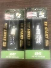 Champion Spark Plug 5847