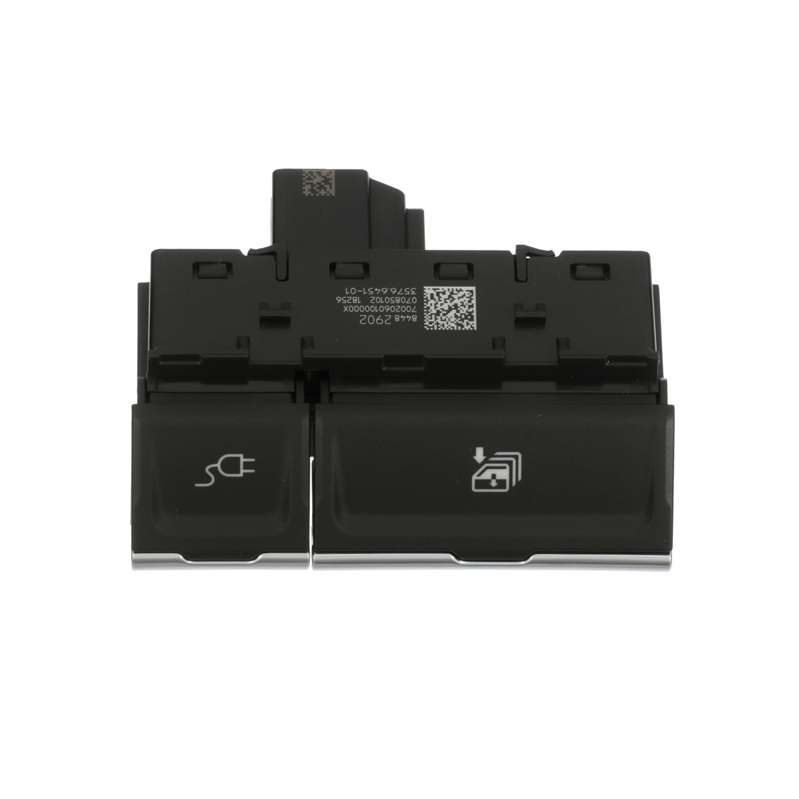 Interruptor multifuncional para Sierra Silverado 2019-2022 (N/P 84482902)
