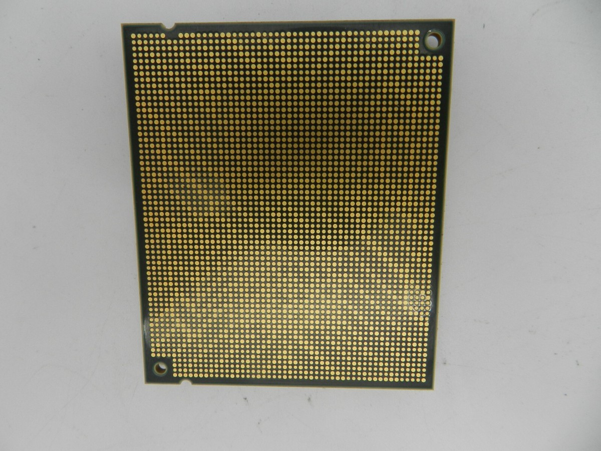IBM 12 CORE 3.52GHZ POWER8 CPU FOR S824 PSERIES 00FX516 | eBay