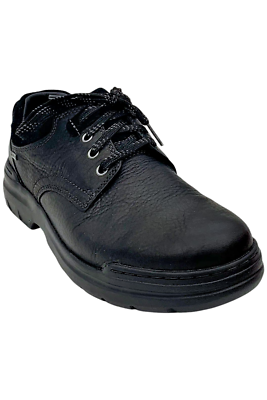 Clarks Rockie 2 Lo GTX - Scarpe Casual Impermeabili E Comodissime - Foto 4
