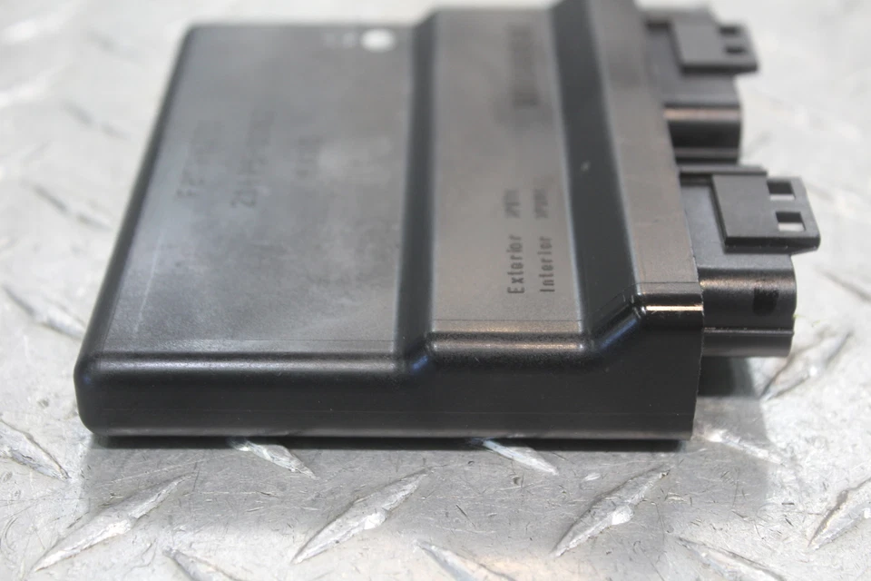 Kawasaki Ninja ZX10R ZX1000D 2006 ECU controlador de computadora ecm CDI 21175-0079 Foto 4 de 4