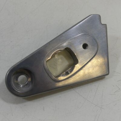 Kawasaki LTD 450 EN450A EZ:90 Blinkerhalter vorne links 37113