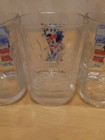 McDonalds Disney 2000 Glasses Set Of 4 — photo 10
