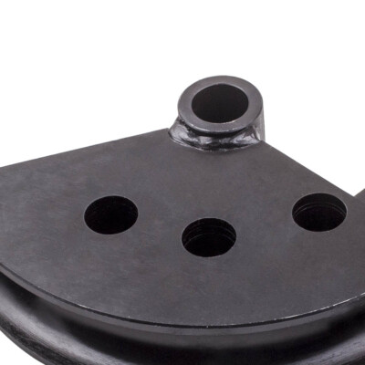 Tube Metal Rond With Dies Round Tube Bender Die For Wfb2 Tubing Bender 1.5" X 5" 120 Degree Pipe Bender Bushido Blade 2 Ps1 - Foto 7
