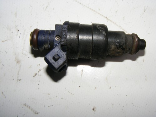 Renault Megane Scenic JA Einspritzdüse 866313