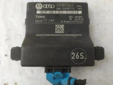 VOLKSWAGEN VW PASSAT B6 GATEWAY CONTROL MODULE CAN BUS UNIT 3C0907530 H