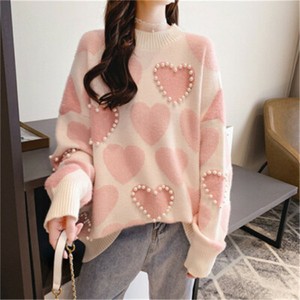 patrick star sweater