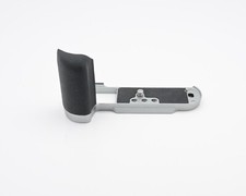 SmallRig XT50 Arca Type Silver Bracket with Grip for Fujifilm X-T50  17635 