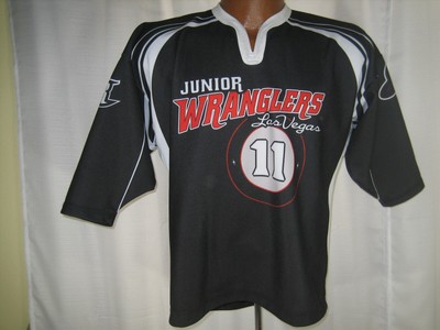 youth golden knights jersey