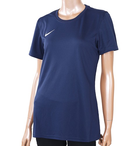 Park VII SS Jersey Navy BV6728-410 