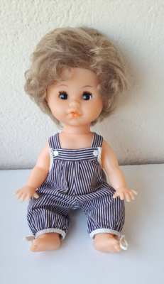Rare poupée Bella - Collection