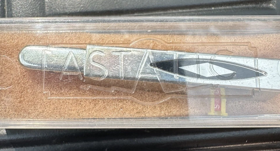 NOS ASTATIC 277D EV ELECTROVOICE 5078D SEARS 333-482-0 88671 NEEDLE CARTRIDGE - Image 2 of 4