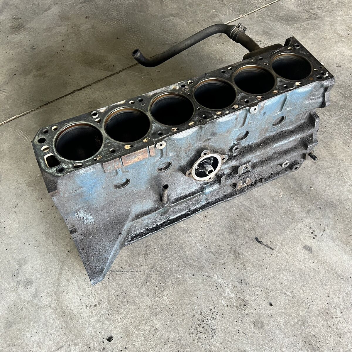 79-83 Datsun 280zx Engine Block L28 N42 2.8L 280Z | eBay 79-83 Datsun 280zx Engine Block L28 N42 2.8L 280Z | eBay