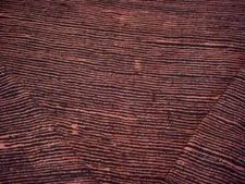 7-3/8Y Lee Jofa Groundworks GWF-3529 Stroke Shell Onyx Drapery Upholstery Fabric